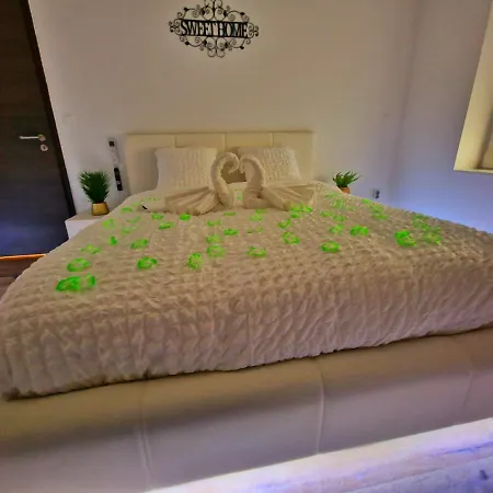 Zen Spa-4 Pers-jacuzzi-parking-clim-colmar *