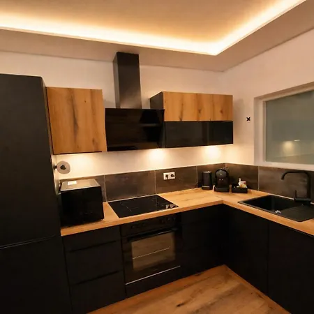 Lejlighed Zen Spa-4 Pers-jacuzzi-parking-clim-colmar Colmar