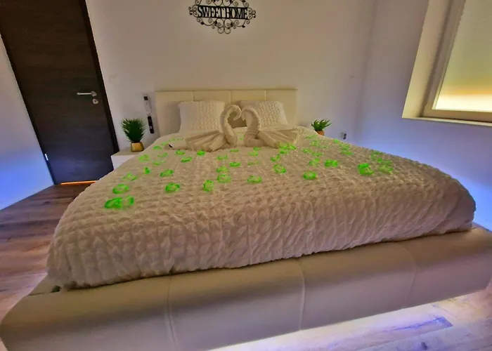 Zen Spa-4 Pers-jacuzzi-parking-clim-colmar *